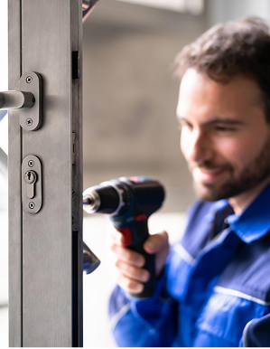 locksmith brownsburg