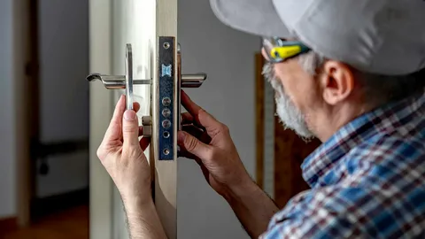 Locksmiths in Avon