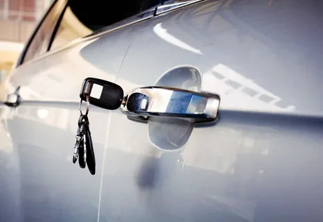 automotive locksmith in Indianapolis