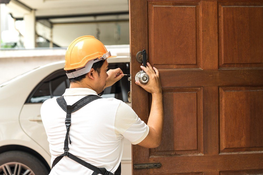 locksmith services in Indianapolis