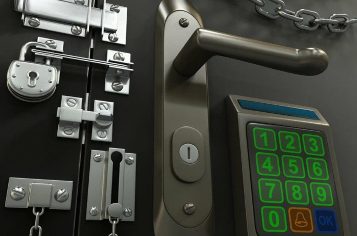 Car Locksmith in Indianapolis