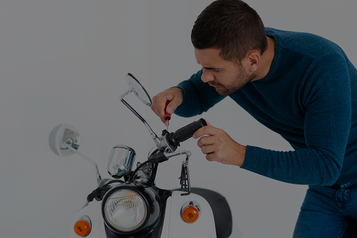 Motorcycle Locksmith Indianapolis