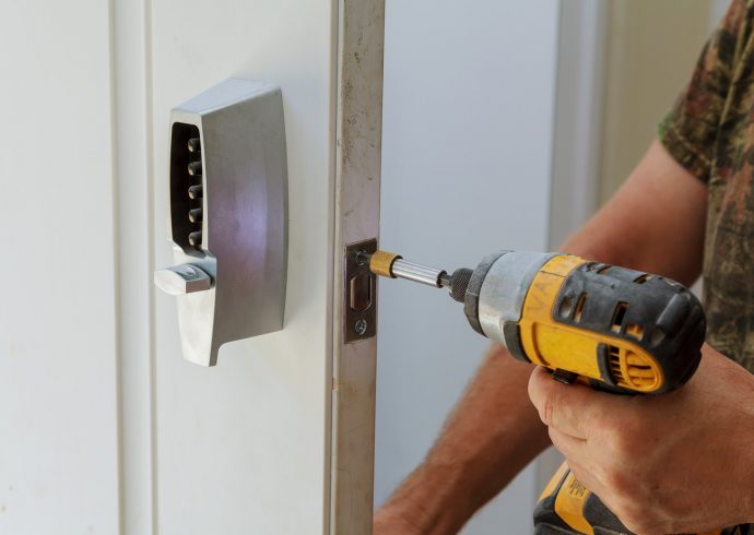 mobile locksmith indianapolis